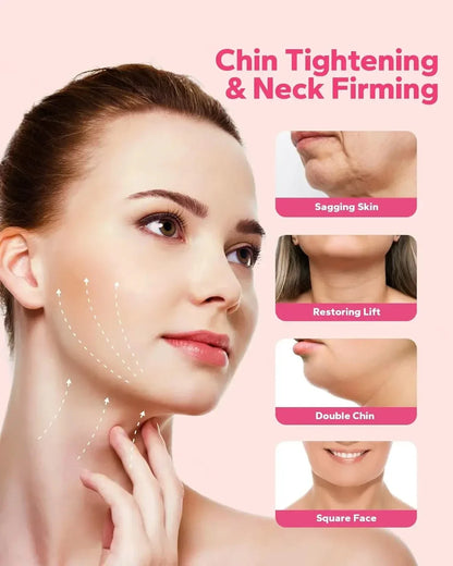 Viva Chin Slimming Band