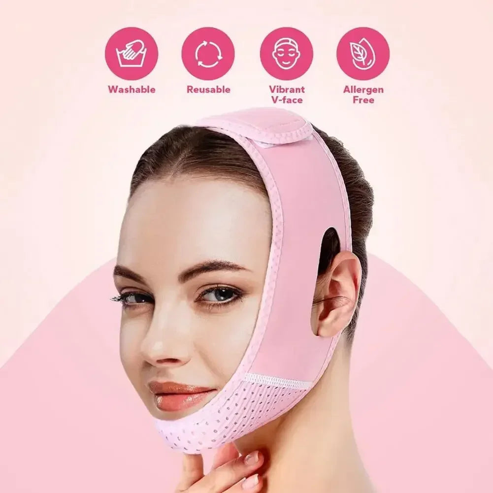 Viva Chin Slimming Band