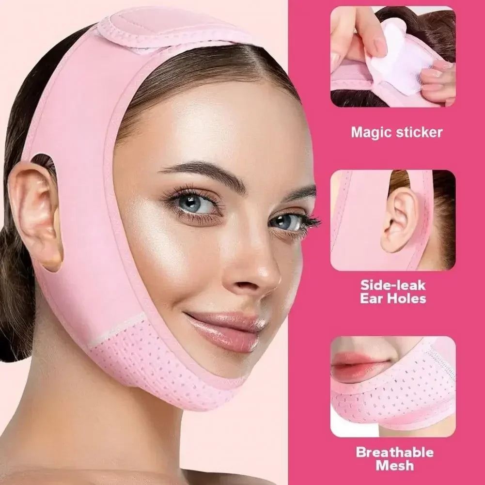 Viva Chin Slimming Band